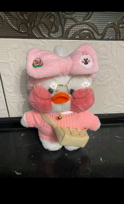 Уточка lalafanfan - 500 ₴, купить на IZI (37450135)