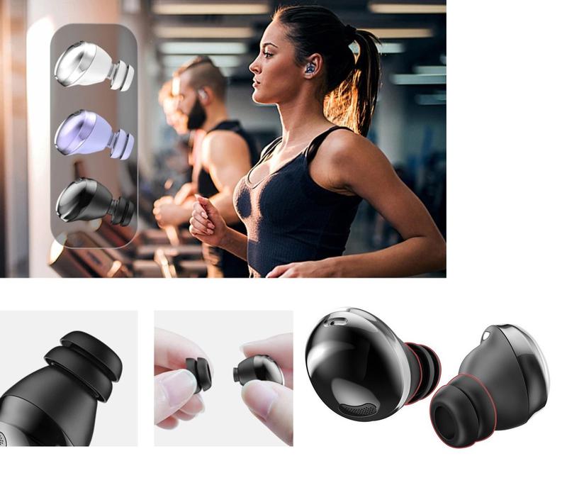 Двухслойные амбушюры Samsung Galaxy Buds Pro Buds2 Pro SM-R190...: цена ...
