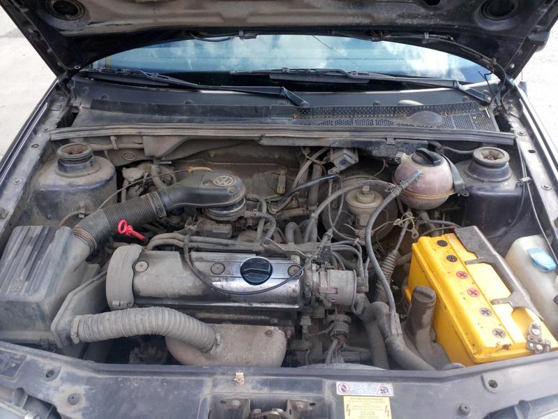 Запчасти Фольксваген Гольф 3 VW Golf 3 - 1000 $, купить на IZI (37505488)