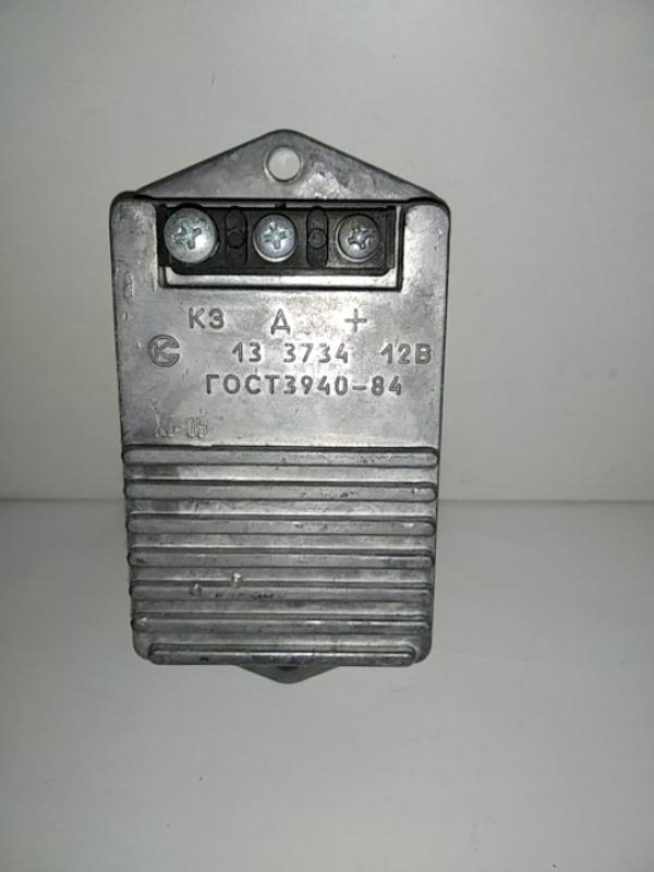 Коммутатор зажигания ГАЗ 24