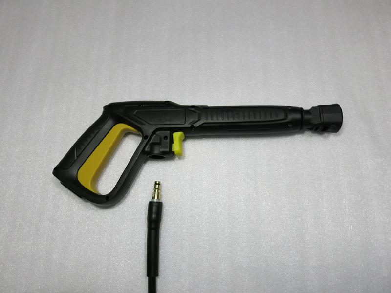 Пистолет для Мойки Karcher К2-К6 Керхер Пістолет для Мийки АВД - 390 ...