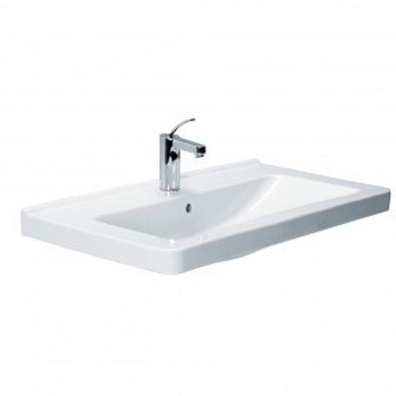 Умывальник Jika Cubito 85 (8.1042.6.000.104.1) - 7407 ?, купить на IZI ...