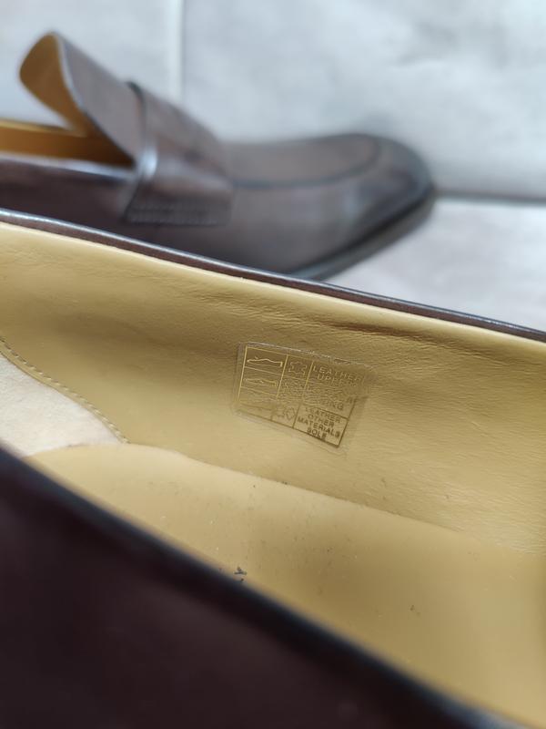 hugo boss kensington loafer