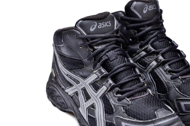 asics gel target gtx