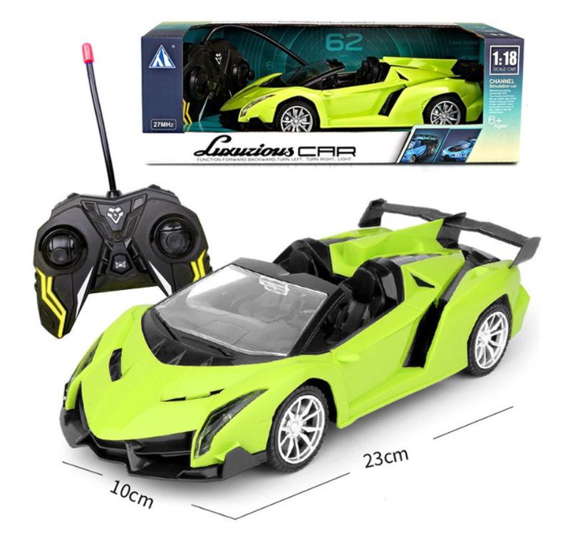 Игрушка машинка машина на пульту пульте управления радиоуправл... - 268 ...