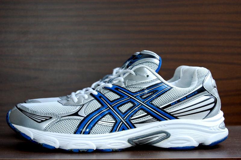 asics gel galaxy 5