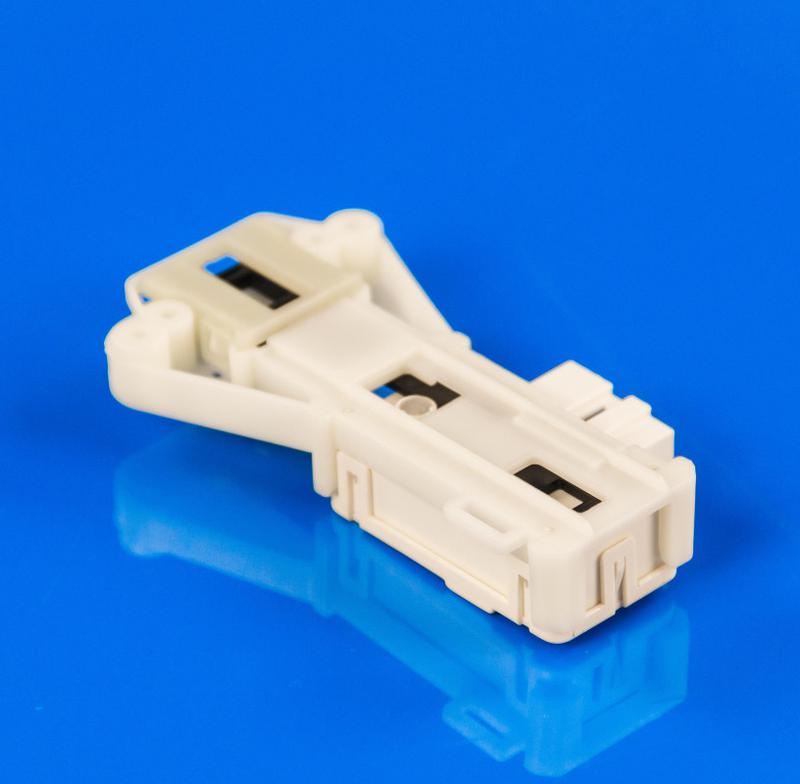 Устройство блокировки люка (замок) (Metalflex ZV-446) Indesit ... - 269 ...