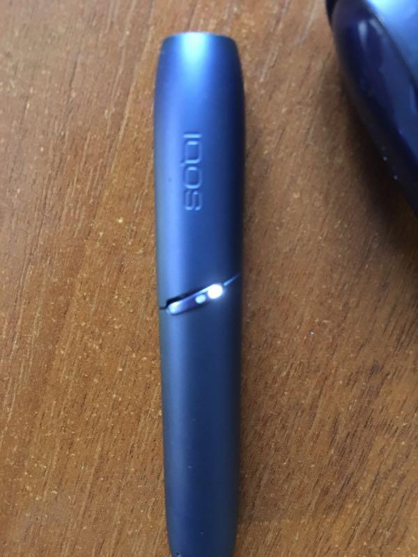 Продам iqos 3 duo 2.4 plus lil solid айкос 3 дуо плюс - купити недорого ...