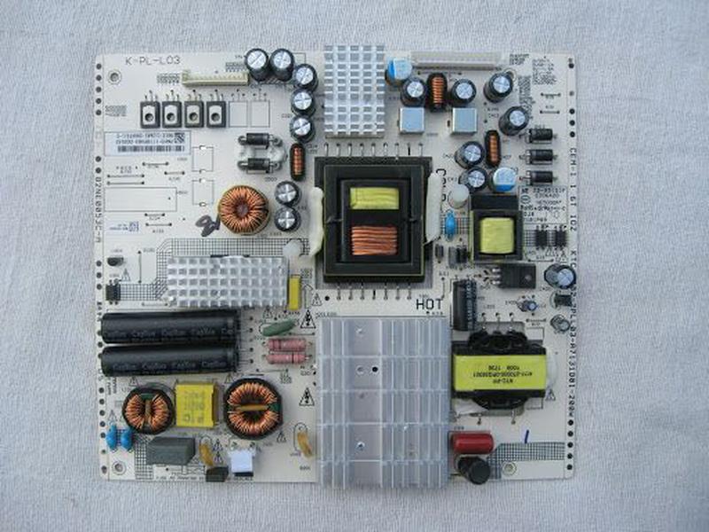 Телевизор Toshiba 43u7750ev 43
