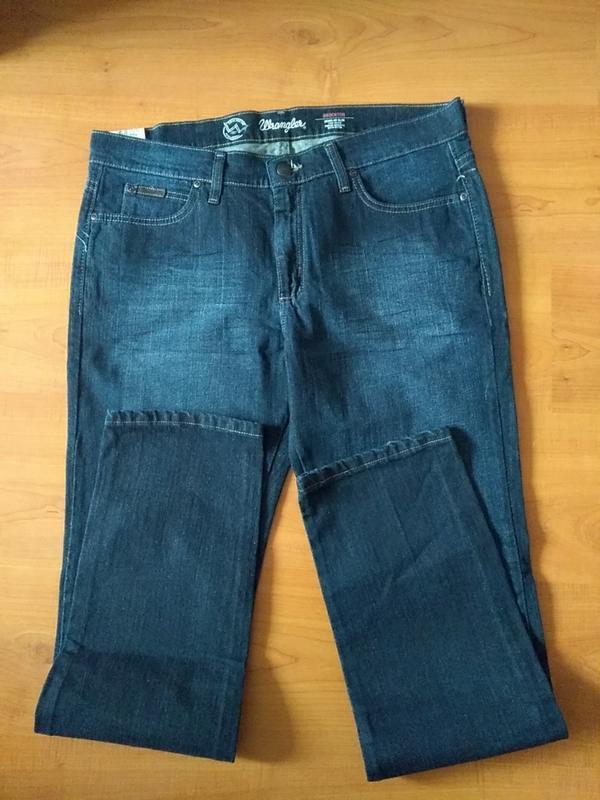 Wrangler brockton hot sale regular slim