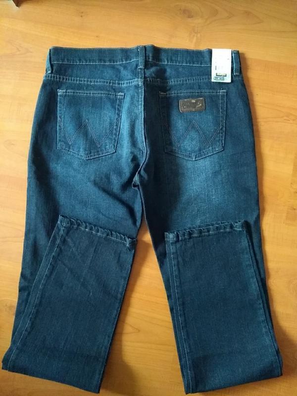 Wrangler brockton regular store slim