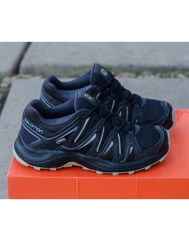 salomon xa thena gtx