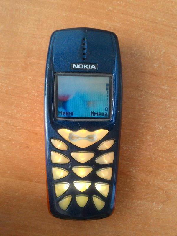 Nokia 3510i