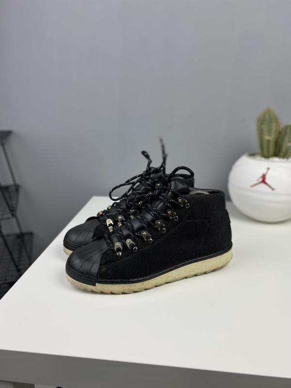 adidas pro model gore tex