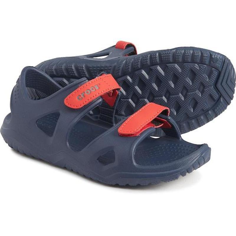 Crocs swiftwater hotsell river sandals