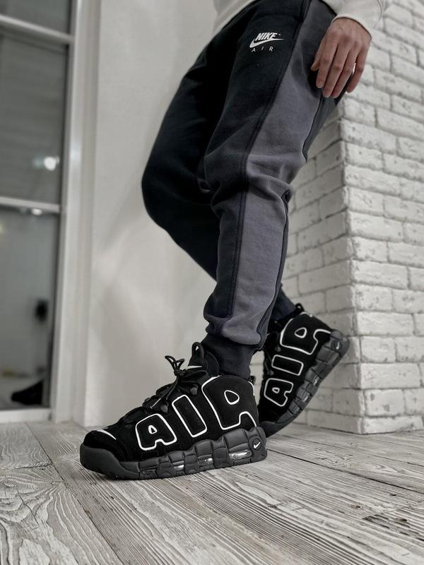 Custom nike air uptempo online