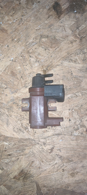 Клапан турбины форд Мондео мк4, Датчик надува форд Мондео мк4 - купить ...