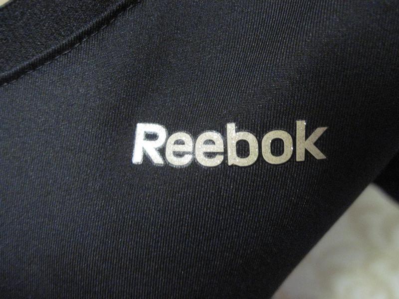 Reebok store play dry