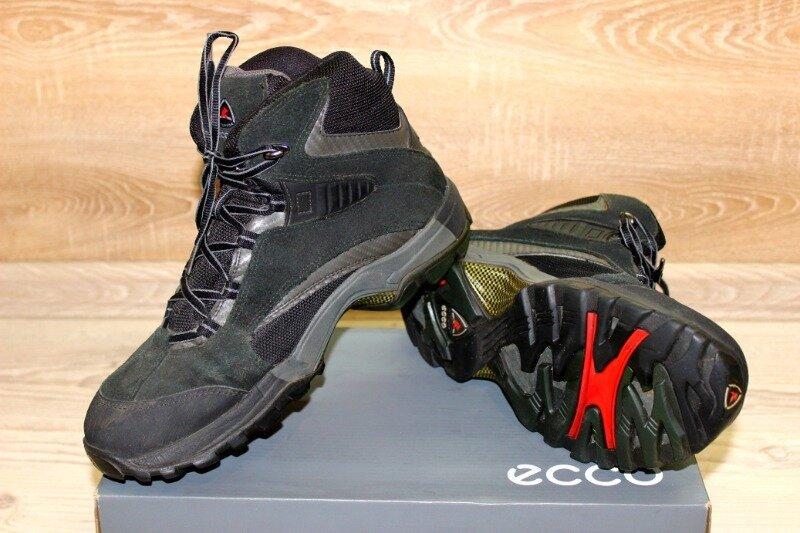 ecco receptor gore tex