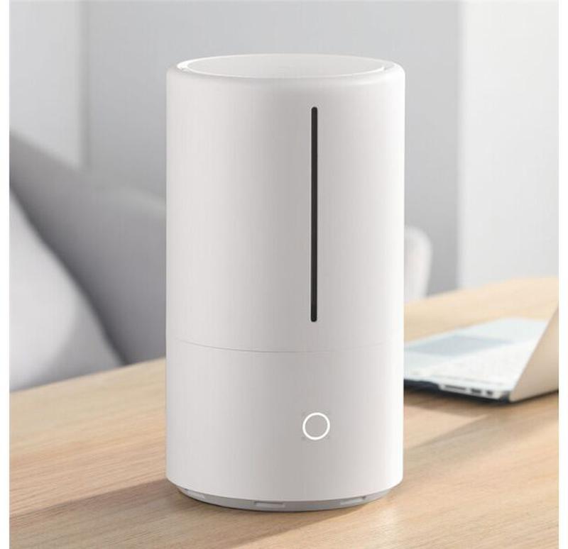 Увлажнитель воздуха Xiaomi Mi Smart Antibacterial Humidifier UV: цена ...