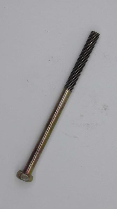 Болт генератора ИЖ Планета Юпитер Минск Карпаты: цена 45 грн - купить ...