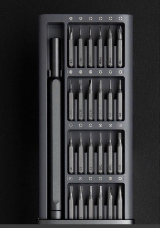 отвертки для точных работ xiaomi. набор отверток xiaomi mijia wiha. Xiaomi mi x mijia wiha precision screwdriver (dzn4000cn). Mi x wiha precision screwdriver. Xiaomi mijia wiha 24in1.