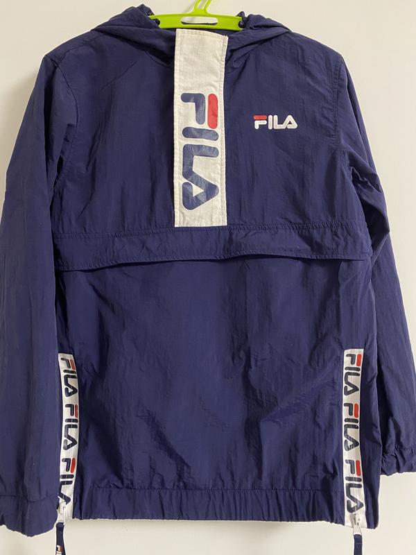 Fila parallax hotsell