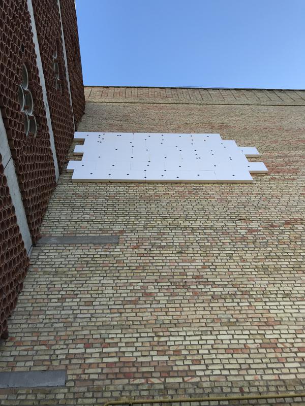 Утепление, наружное утепление, утепление домов - 300 грн, купить на ИЗИ ...