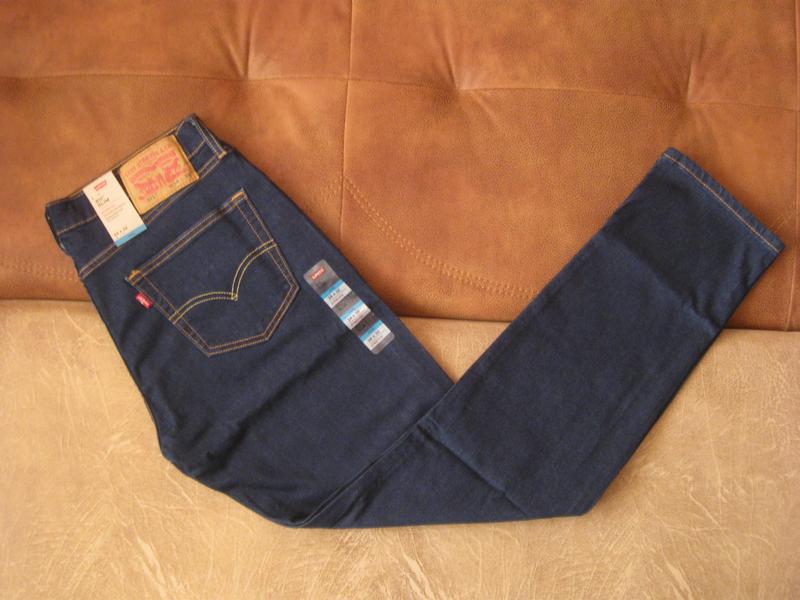 levis 511 31 32