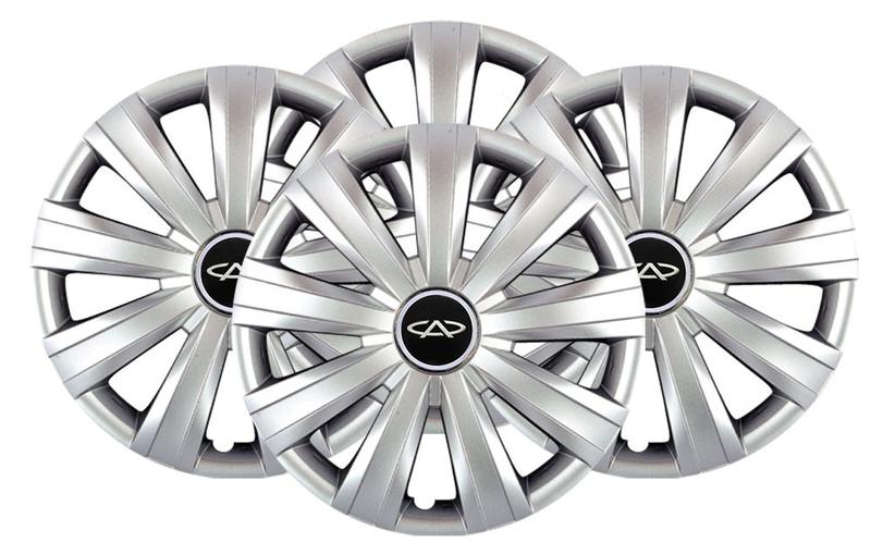 Колпаки на колеса R15 на Chery , колпак на Чери SKS 328 - 662 ₴, купить ...