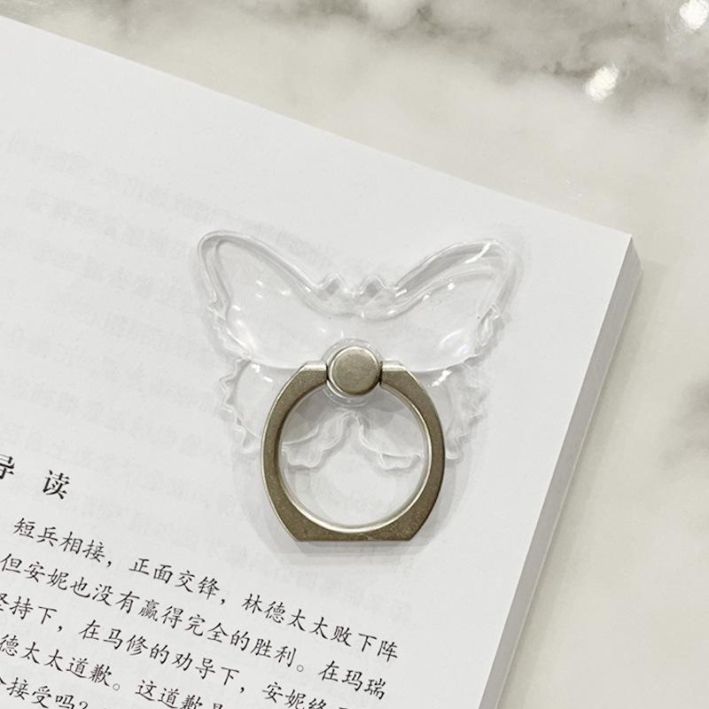Кольцо держатель, попсокет, подставка "Невидимка", PopSocket 🦋: цена ...