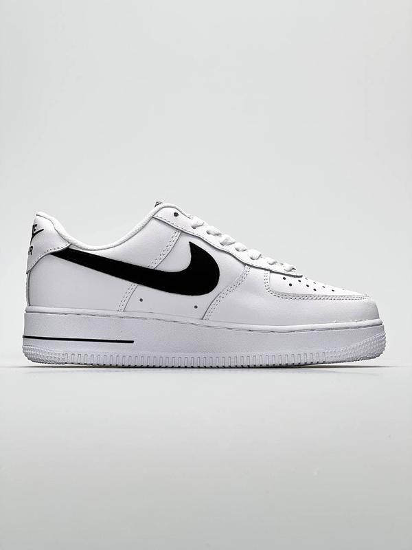 В1396 Nike Air Force 1 кроссовки найк аир форс форсы женские - 1250 ...