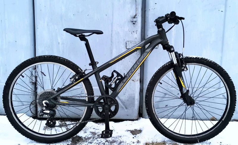 Orbea mx 24 online xc 2015