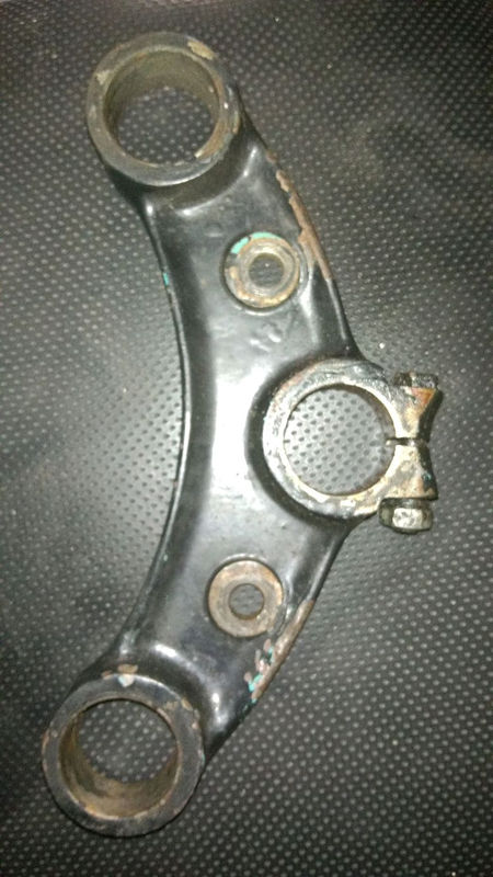 Иж юп 3