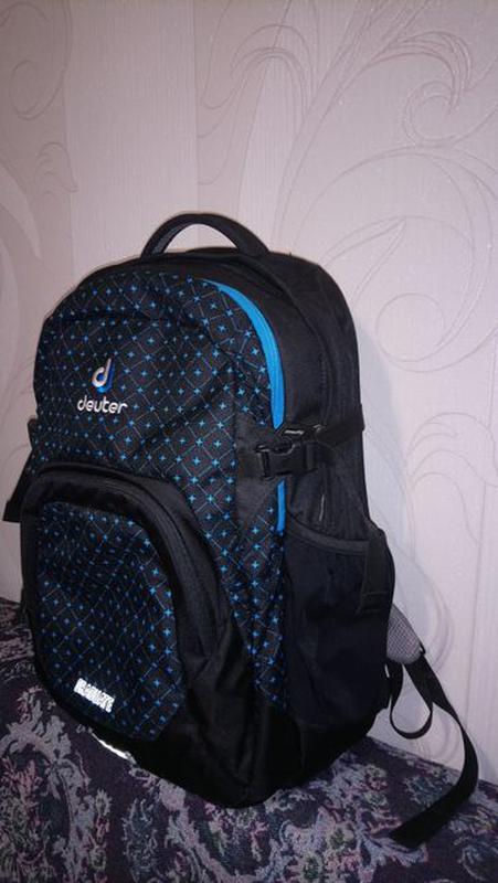 deuter graduate 28