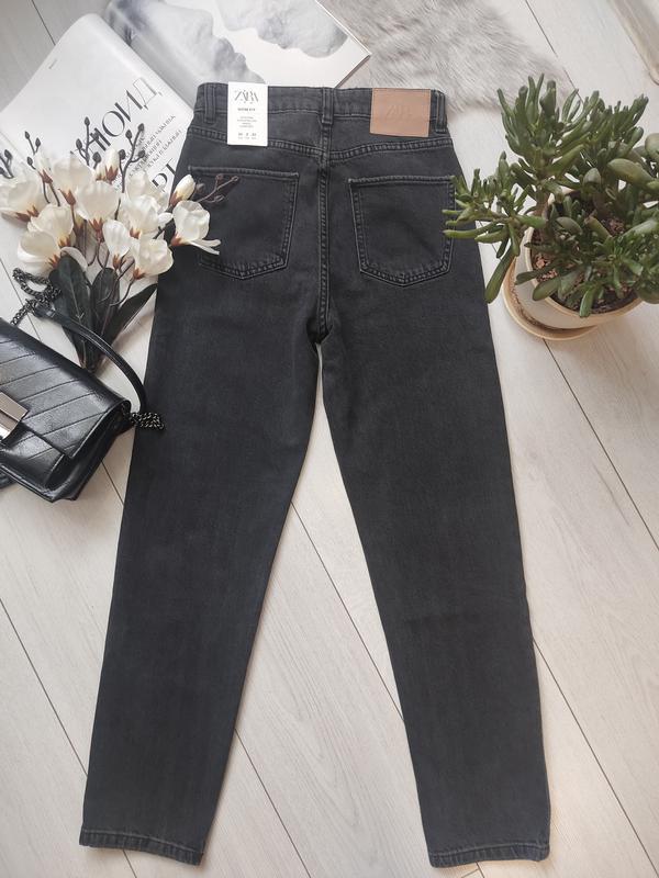 zara jeans 34