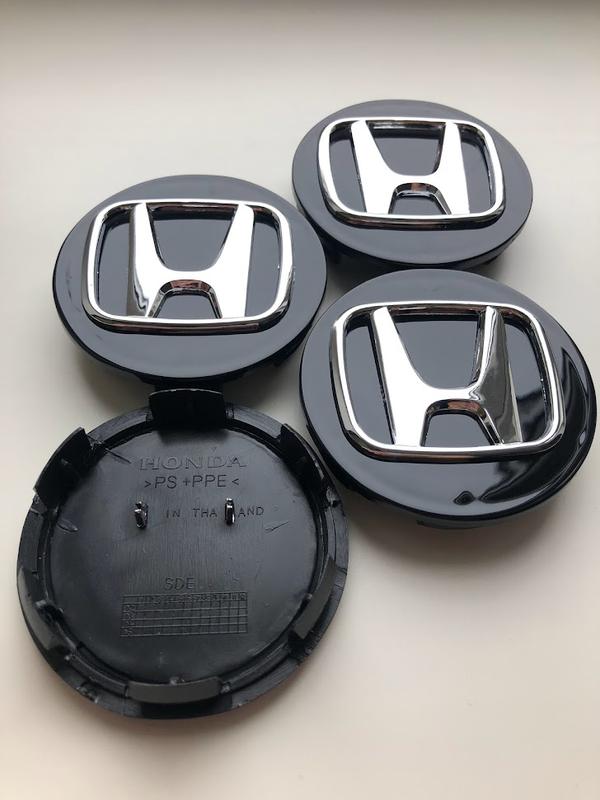 Заглушка honda cr v