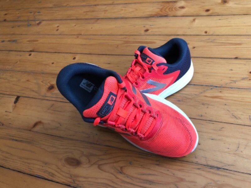 new balance speed ride 490 v6