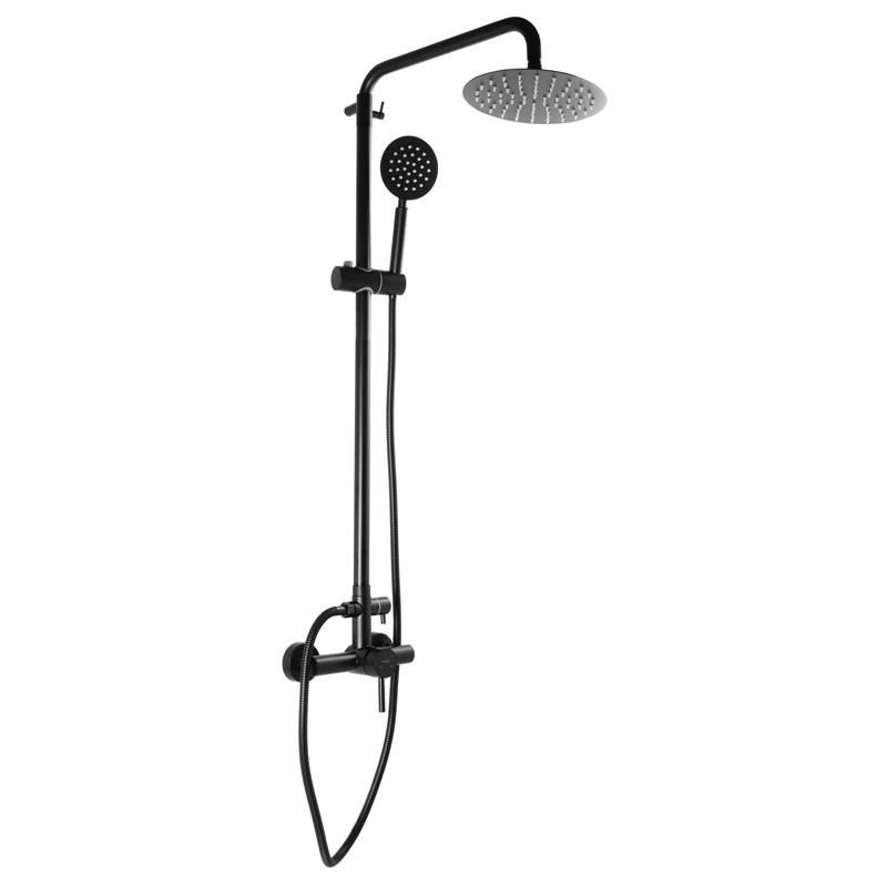 Душевая колонна со смесителем для душ. кабины MIXXUS SUS-003-J ...