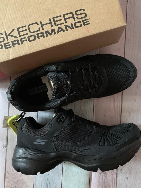 skechers mantra ultra