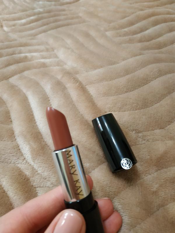 Помада роскошный трюфель rich truffle mary kay, мери кей: цена 446 грн ...