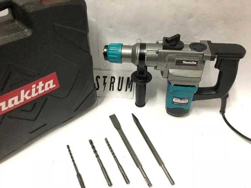 Перфоратор бочковой elektrolite 5дж. Перфоратор макита реплика. Makita hr2470 старая модель. Бочковой перфоратор макита 1300w. Перфоратор макита реплика.