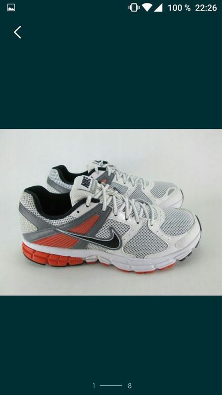 Nike zoom structure 14 online