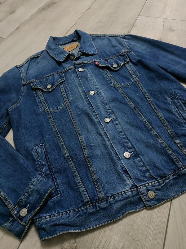 levi's levi strauss