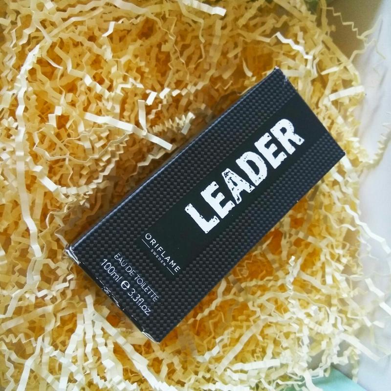 Туалетная вода leader [лидер] 33953 - 329 ₴, купить на IZI (3387108)