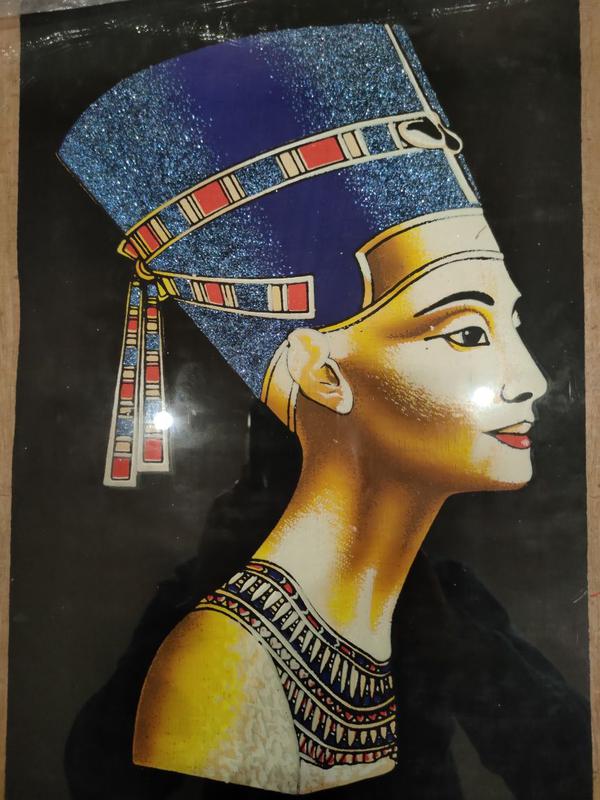 Оригинал песни нефертити. Нефертити Египет. Нефертити царица. Нефертити живопись. Богиня Египта Нефертити.