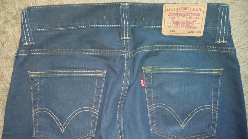 levi's levi strauss