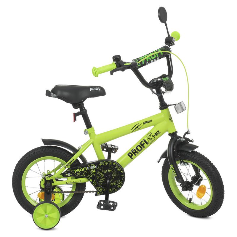 Велосипед детский двухколесный Profi Y1271 от 2-х до 5-и лет (...