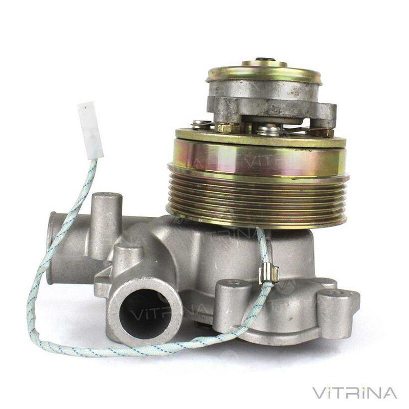Помпа газель 3302