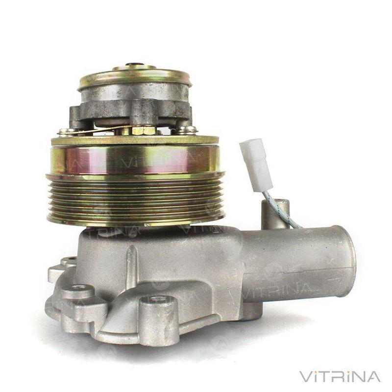 Помпа газель 3302